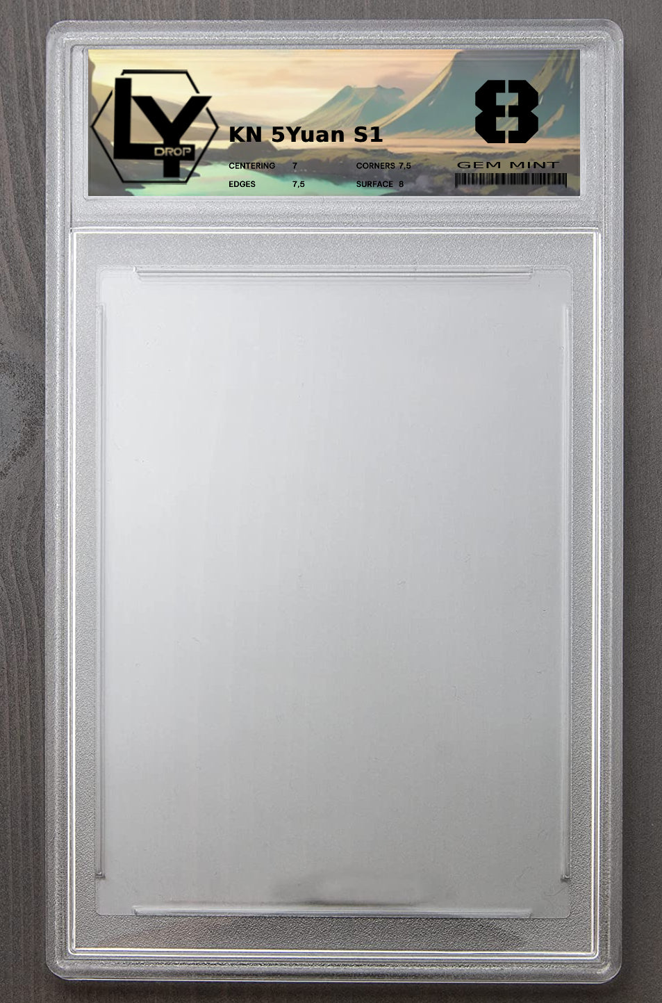 Display - Gradation with Protective Youka Network Technology Co., Ltd. Display - Gradation with Protective Youka Network Technology Co., Ltd.